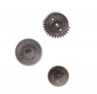 ASG 12.5:1 Ultimate CNC Gear Set by ASG